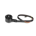 Hot Sales Sunnysky T06p13-6 Integrated Motor 4006 Kv380 Thrust System Drone Motors with Propeller for Multirotor